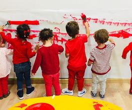 Escuela Infantil La Cotorrera imagen 1
