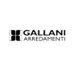 Arredamenti Gallani logo