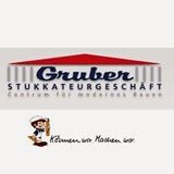 Armin Gruber Stukkateurgeschäft
