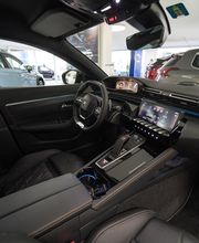 VM-Cars GmbH
Peugeot-Innenraum, Peugeot-Interieur