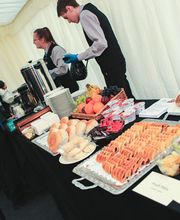 Backstage Catering Deluxe GmbH Bild 12
