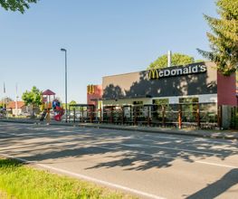 McDonald's Bild 1