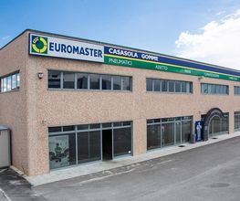 Euromaster Casasola Gomme immagine 2