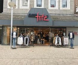 JEANS FRITZ Bild 4