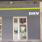 Oficina  DKV Seguros Huesca