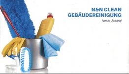 N&N CLEAN GEBÄUDEREINIGUNG