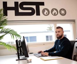 Haustechnik Steinmann AG Bild 13