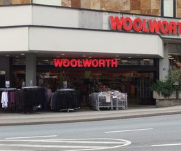 Woolworth Bild 1