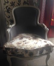 Sièges Belle Hélène image 4