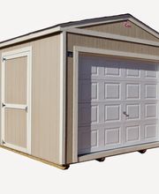 Cook Portable Warehouses - Leonard Truck Outfitters image 6