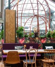 Restaurant Amazonica (Wilhelma Stuttgart) Bild 2