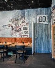 EFA/bft Tankstelle Bild 18