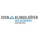 Sven Klingelhöfer Der Dachprofi