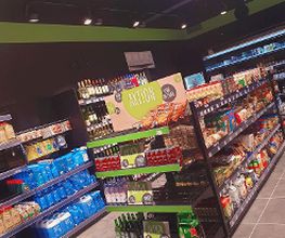 REWE To Go bei Aral Bild 4
