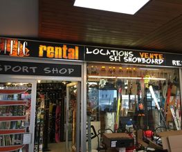 Pacific Shop Rental Bild 6
