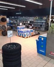 ATU Dresden - Gompitz Bild 1
