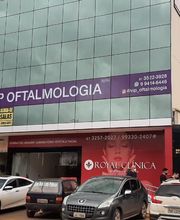Vip Oftalmologia | Dr. Mario Franco - Cirurgia Refrativa imagen 9