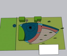 Brique et Paille Conception image 10