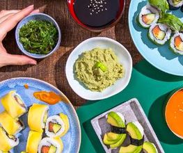 EAT HAPPY Bild 1