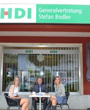 HDI Versicherungen Stefan Bodler in Prien am Chiemsee