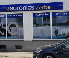 EURONICS Zerbe Bild 1