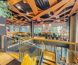 PETER PANE Burgergrill & Bar Bild 7