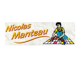 Manteau Nicolas