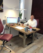 Hörgeräte beim Hörstudio Dalügge Edenkoben - Anpassraum Axel Dalügge