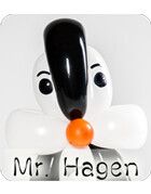 Mister Hagen