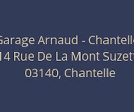 Garage Arnaud image 4