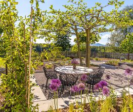 Durrer Gartenbau AG Bild 5
