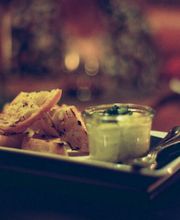 Tapas Bar Triana Bild 5