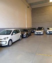 Budget Autonoleggio - Pontirolo Nuovo immagine 5