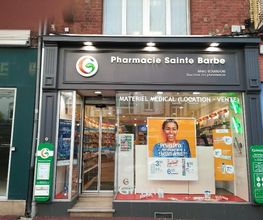 Pharmacie Sainte Barbe image 4