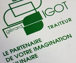 SIGOT GÉRARD TRAITEUR image 8