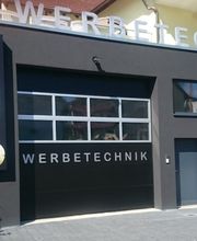 Pe Ello KG - Werbetechnik Bild 3