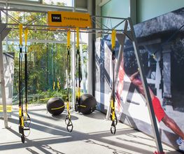 M4Fitness GmbH Anröchte Bild 21