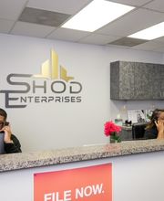 SHOD ENTERPRISES CORP image 1