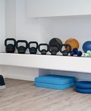 Physiotherapie "thera.power" Bild 3