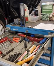 Carrosserie Bührer Bild 7