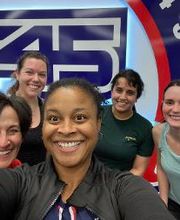 F45 Training Olathe image 6