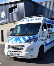 Ambulances Taxis Pompes funèbres Duguesclin image 4