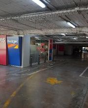 Avis Alquiler de coches - Barcelona SANTS RW imagen 2