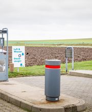 Shell Recharge Charging Station Bild 5