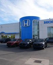 Fox Honda image 1