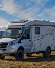 AllRoad Camper Store & Service GmbH Bild 5