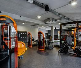 Basic-Fit 24/7 image 3