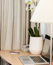 Résidence Studio Genève Centre Bild 2