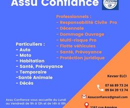 Assu Confiance image 4