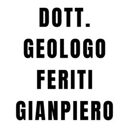 Feriti Dott. Geologo Gianpiero logo